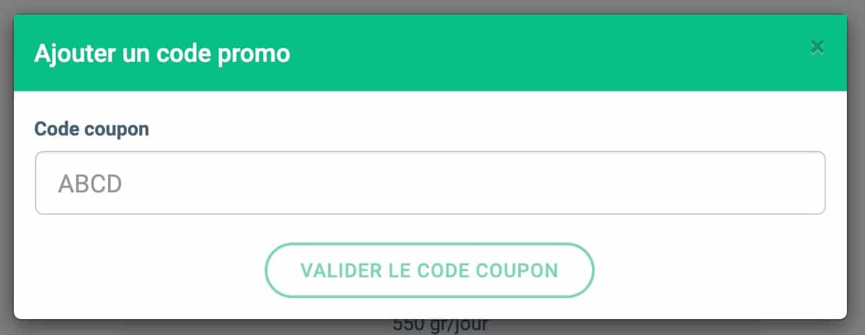 Code promo Dog Chef : 30% de réduction en septembre 2025