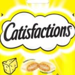 Catisfactions-friandises