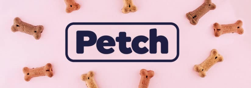 code promo Petch_