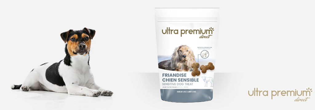 Ultra Premium Direct pour chien