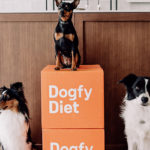 Code promo Dogfy Diet