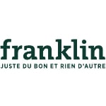 franklin pet food_logo