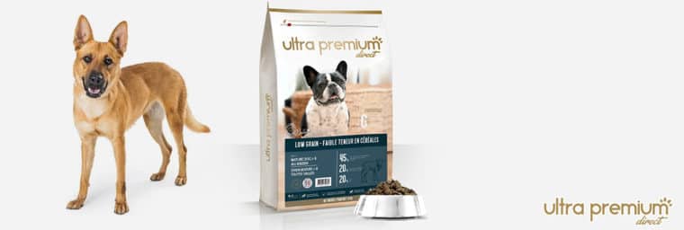 Ultra Premium Direct sénior