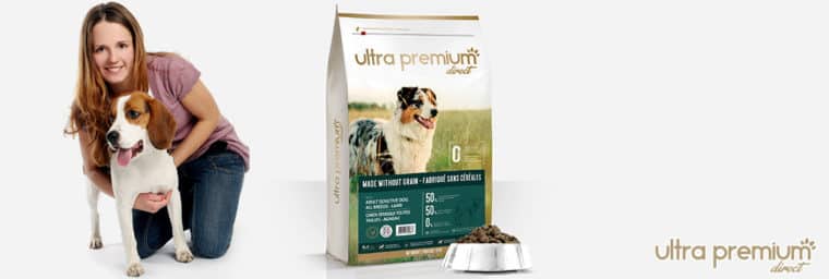 Ultra Premium Direct