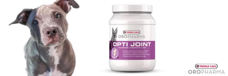 Oropharma - Opti joint