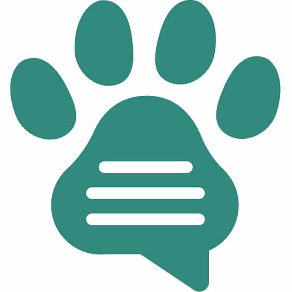 Logo conseils-animaux.fr