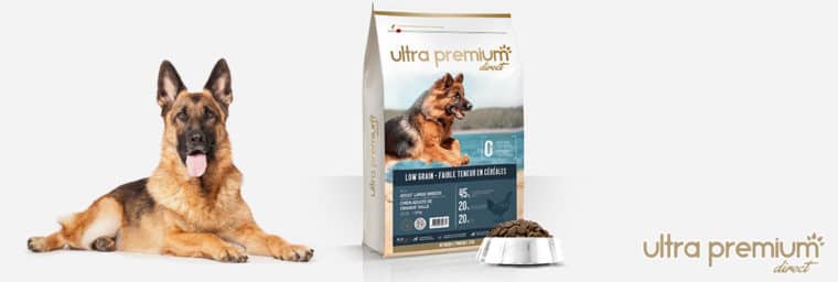 Ultra Premium Direct – Croquettes Super Premium Grande Taille