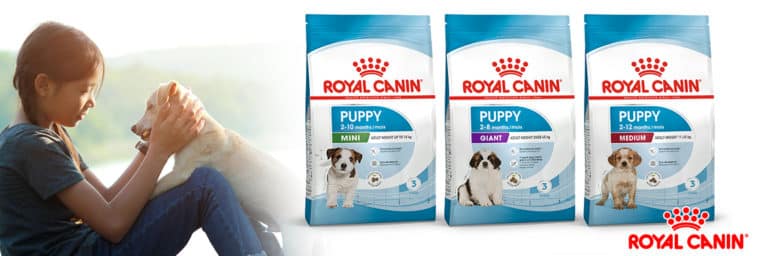 Royal Canin chiot Avis