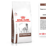 avis Royal Canin gastro intestinal