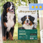 ultra premium chien stérilisé avis