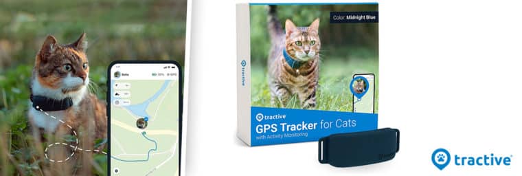 Pet Spotter – Cat tracker