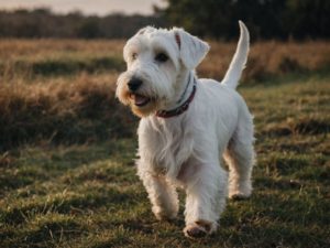 Sealyham Terrier - race de chien