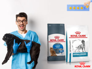 royal canin avis vétérinaire