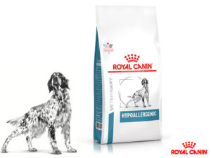 royal canin hypoallergenic chien avis