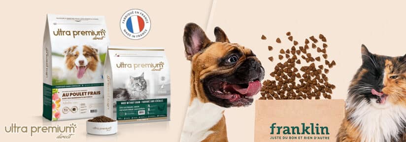 Ultra Premium Direct ou Franklin