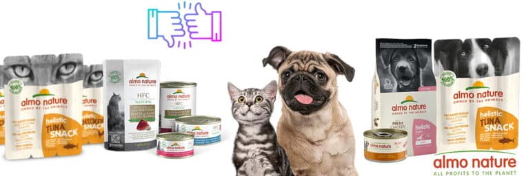 avis Almo Nature
