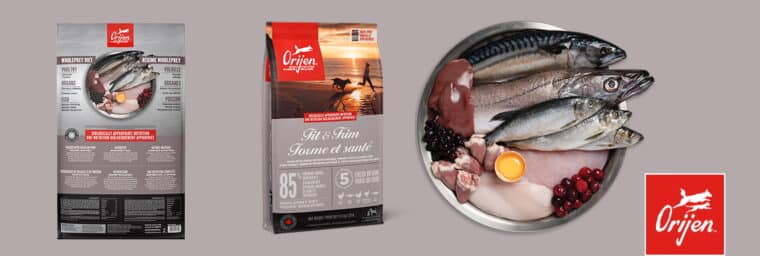 Orijen - Fit & Trim