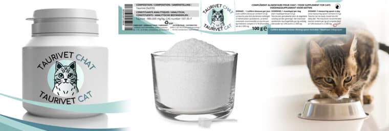 Görges Naturpharma - Taurivet chat