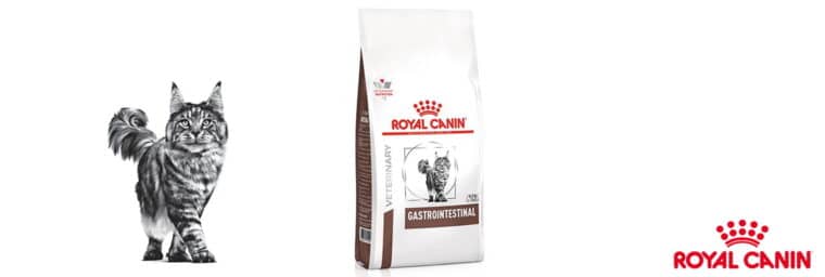 Royal Canin - Veterinary Gastrointestinal en sauce