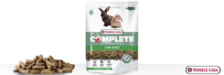 Versele-Laga - Cuni Adulte Complete