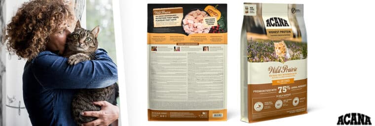 Acana - Wild Prairie chat