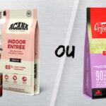 Acana ou Orijen