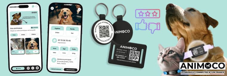 Avis Animoco