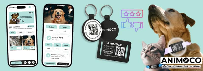 Avis Animoco