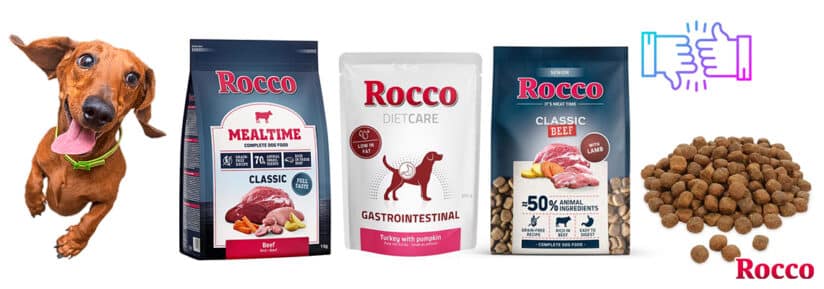 avis croquette rocco