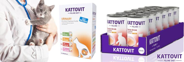 avis vétérinaire Kattovit