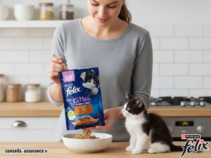 Felix pour chat avis