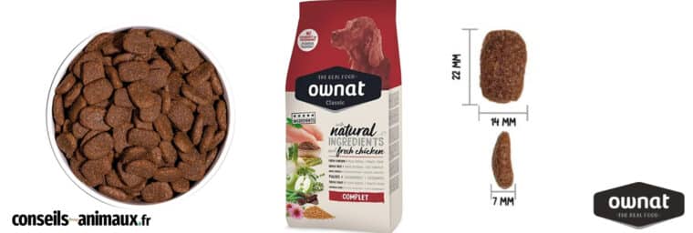 Ownat - Classic Complet
