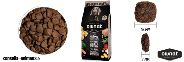 Ownat - Ultra Medium Adult