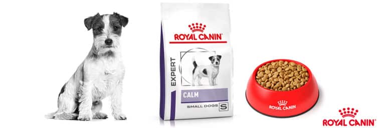 Royal Canin - Calm Small Dogs