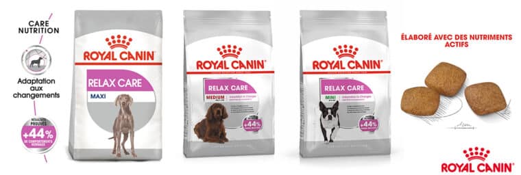 Royal Canin - Relax Care